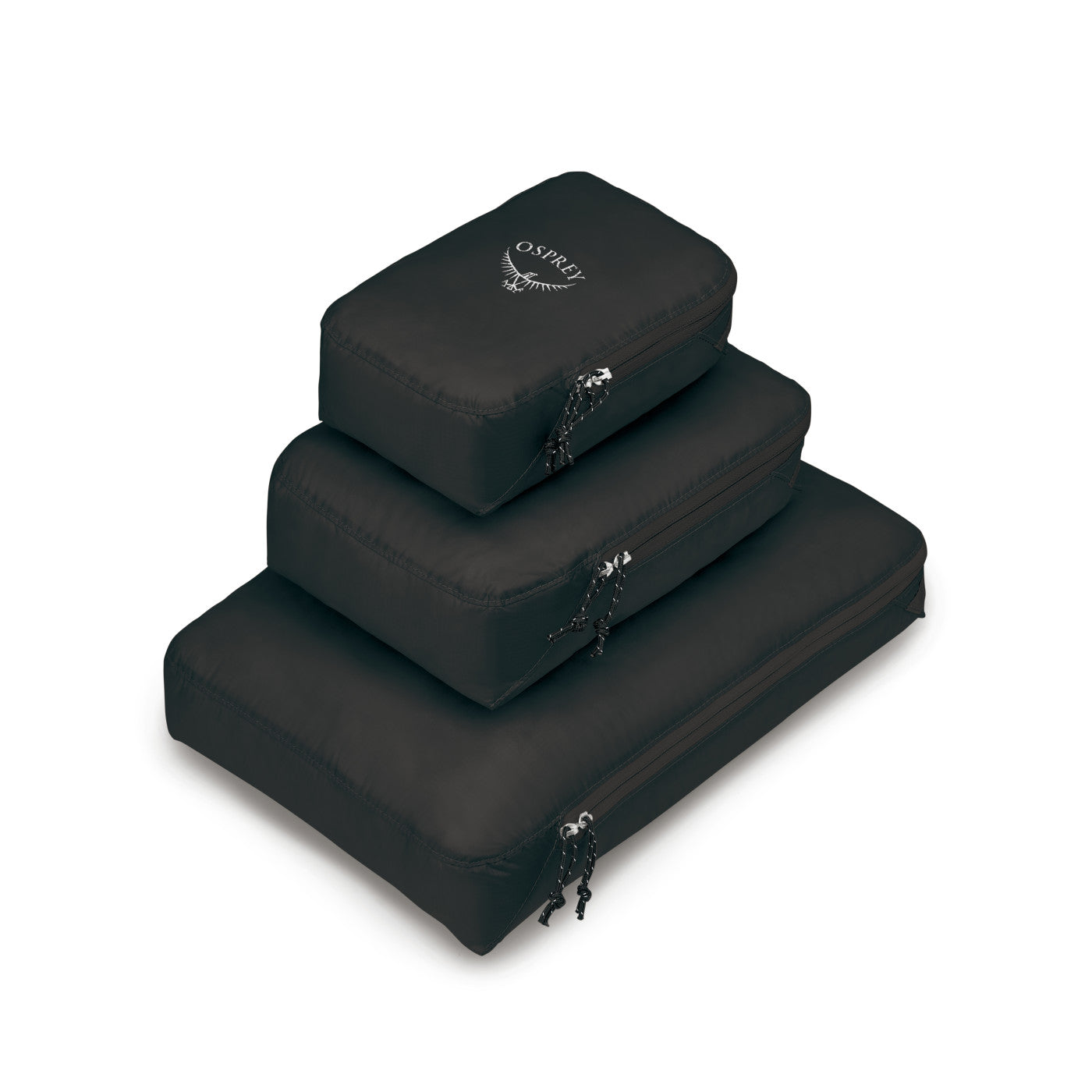 Osprey Ultralight packing cube set