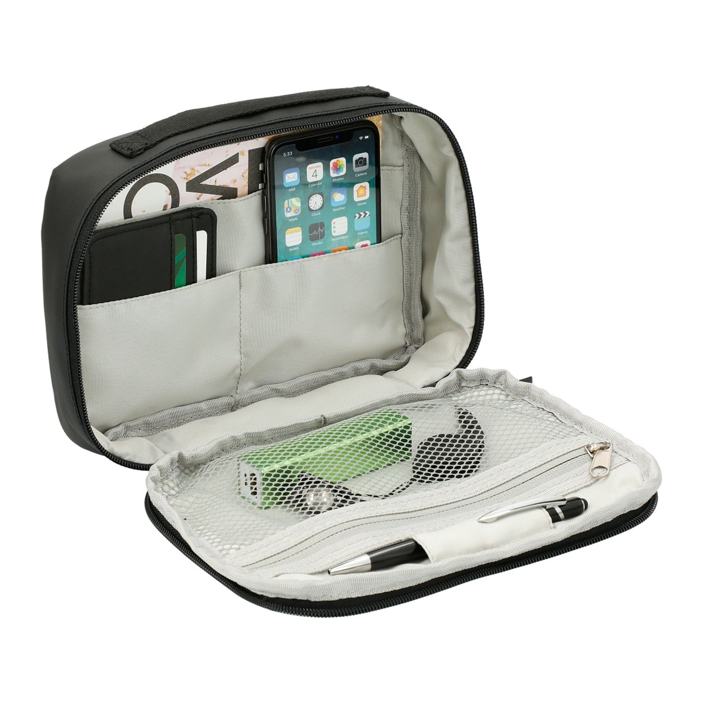 Elleven Travel Organizer