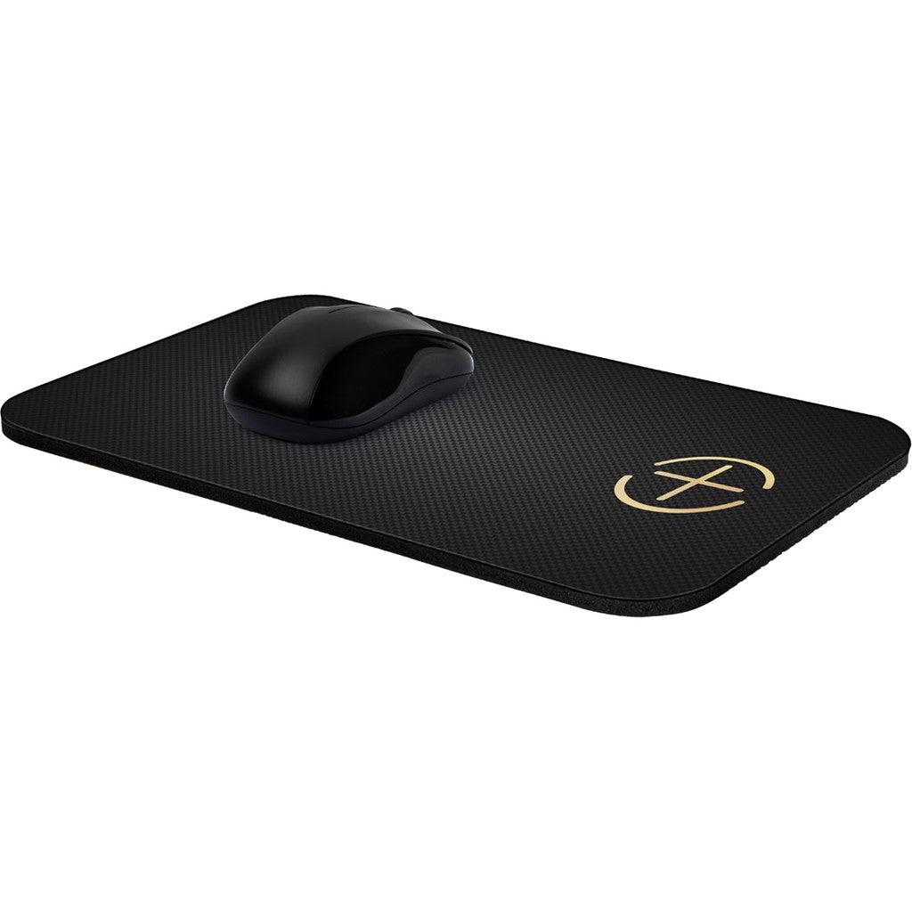 Nowire wireless charging mouse