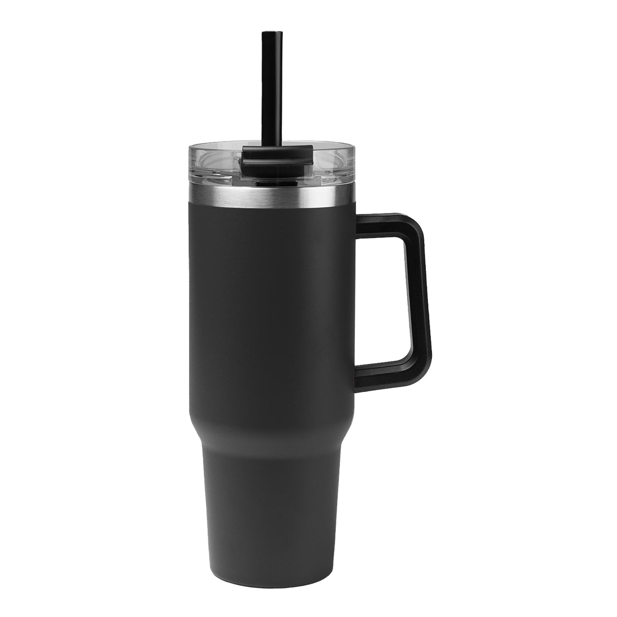 40 oz Intrepid Stainless Steel Tumbler