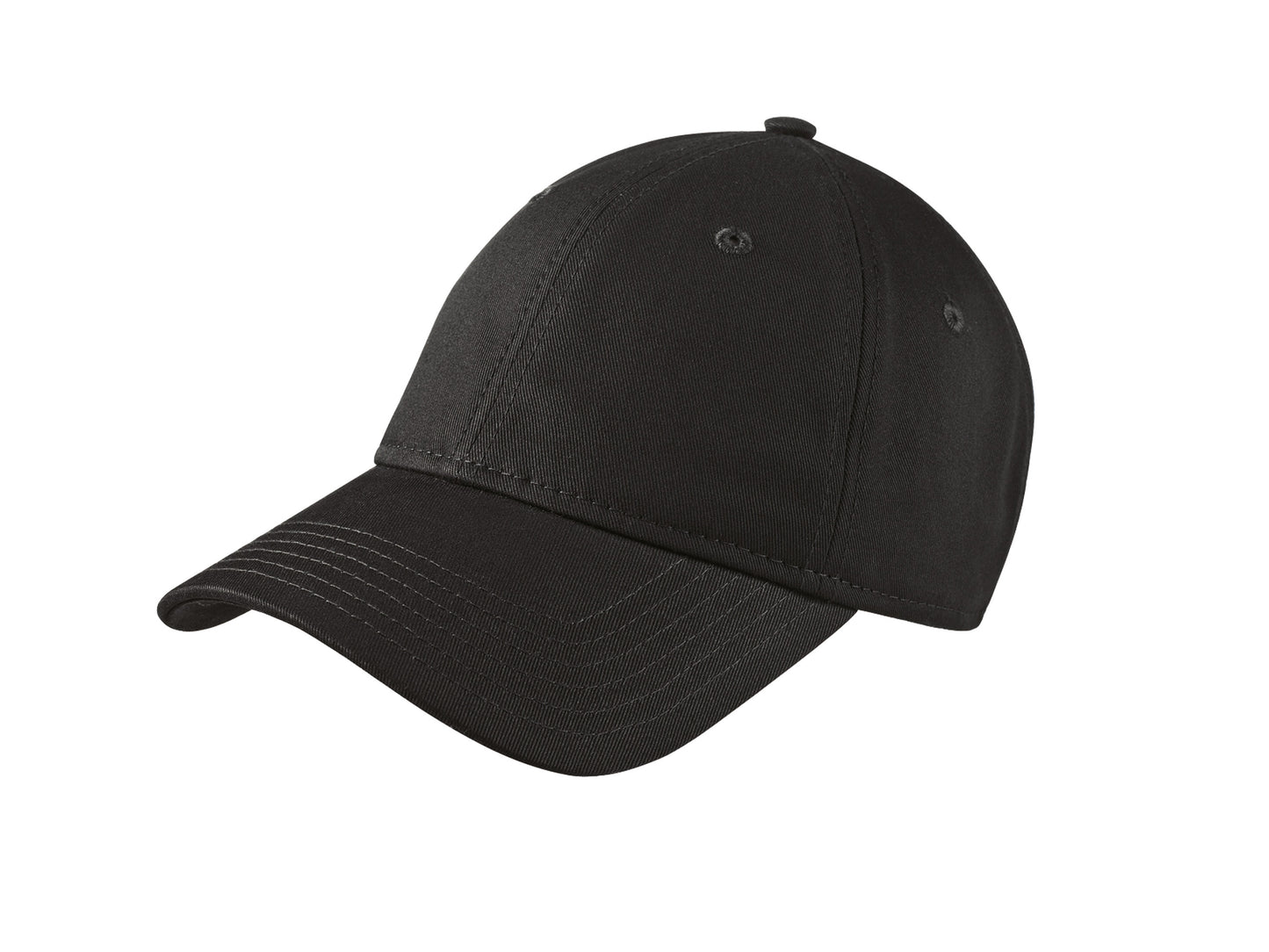 New Era® - Adjustable Unstructured Cap
