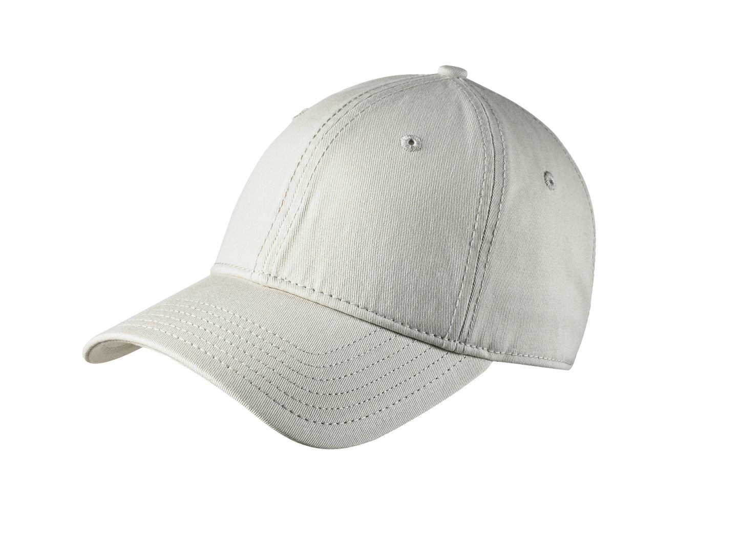 New Era® - Adjustable Unstructured Cap
