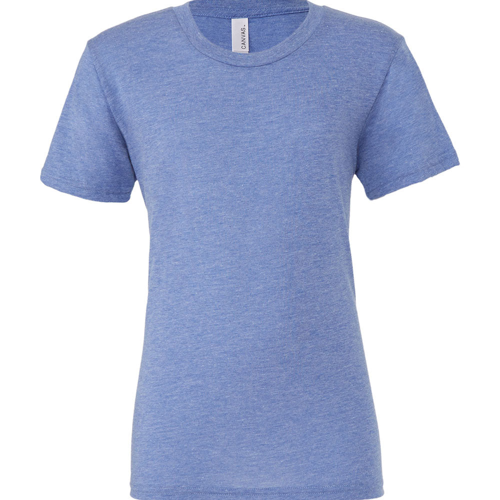 BELLA+CANVAS ® Unisex Triblend Short Sleeve Tee