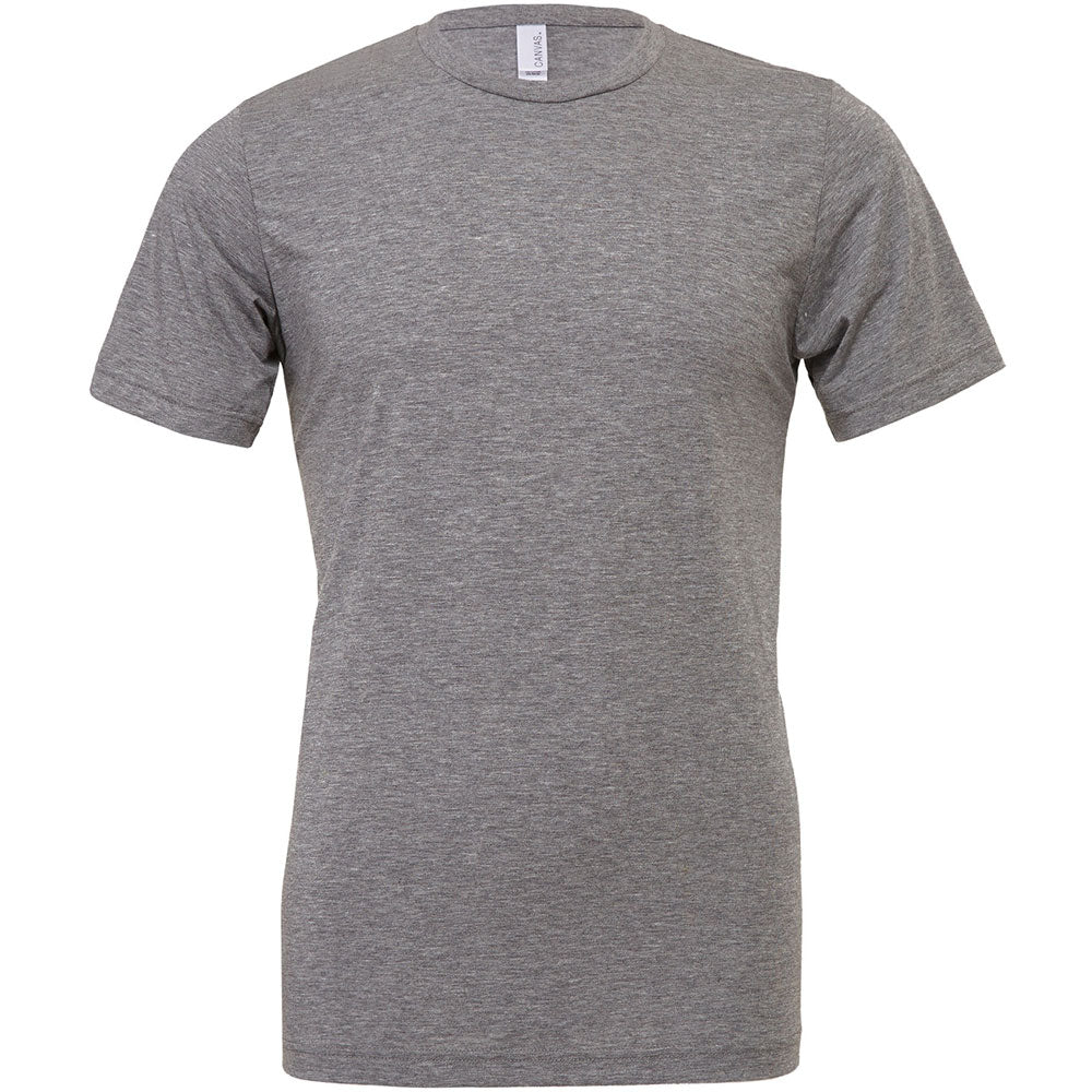 BELLA+CANVAS ® Unisex Triblend Short Sleeve Tee