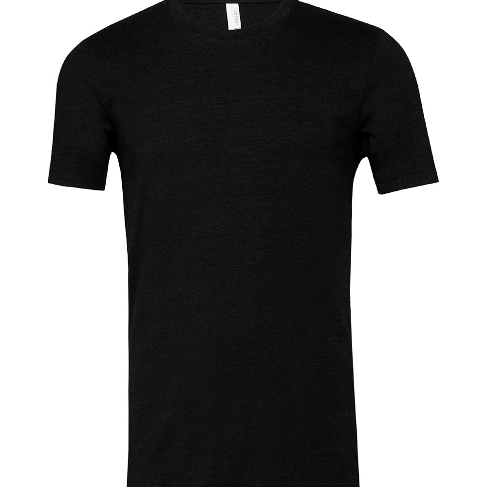 BELLA+CANVAS ® Unisex Triblend Short Sleeve Tee