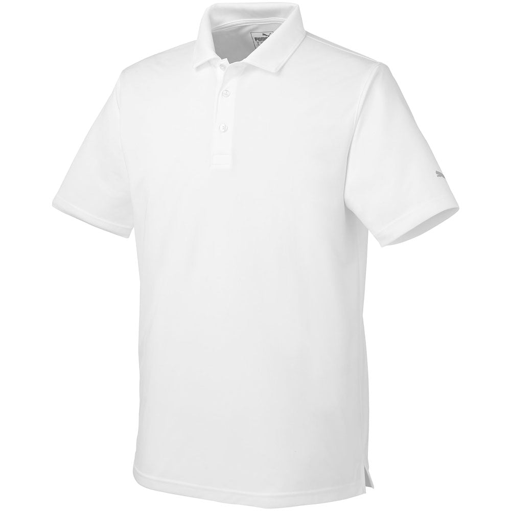 Puma Golf Men's Icon Golf Polo