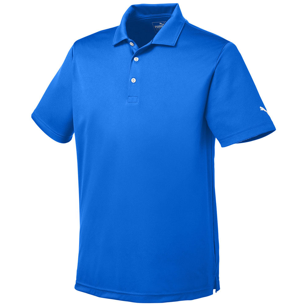 Puma Golf Men's Icon Golf Polo