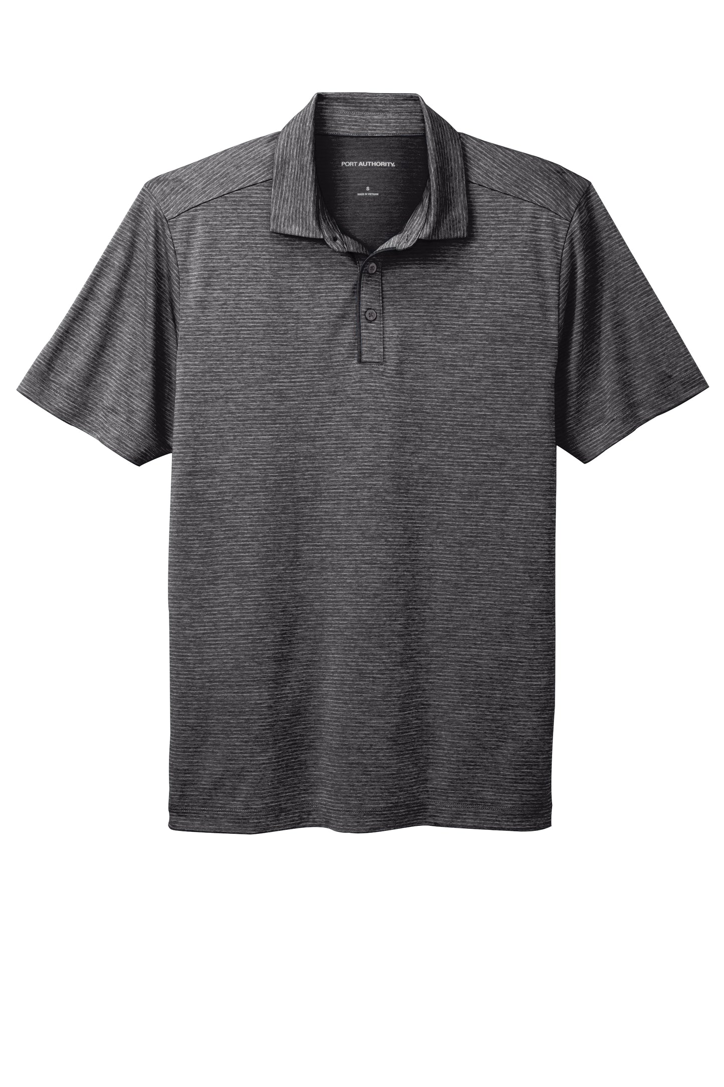 Port Authority® Shadow Stripe Polo
