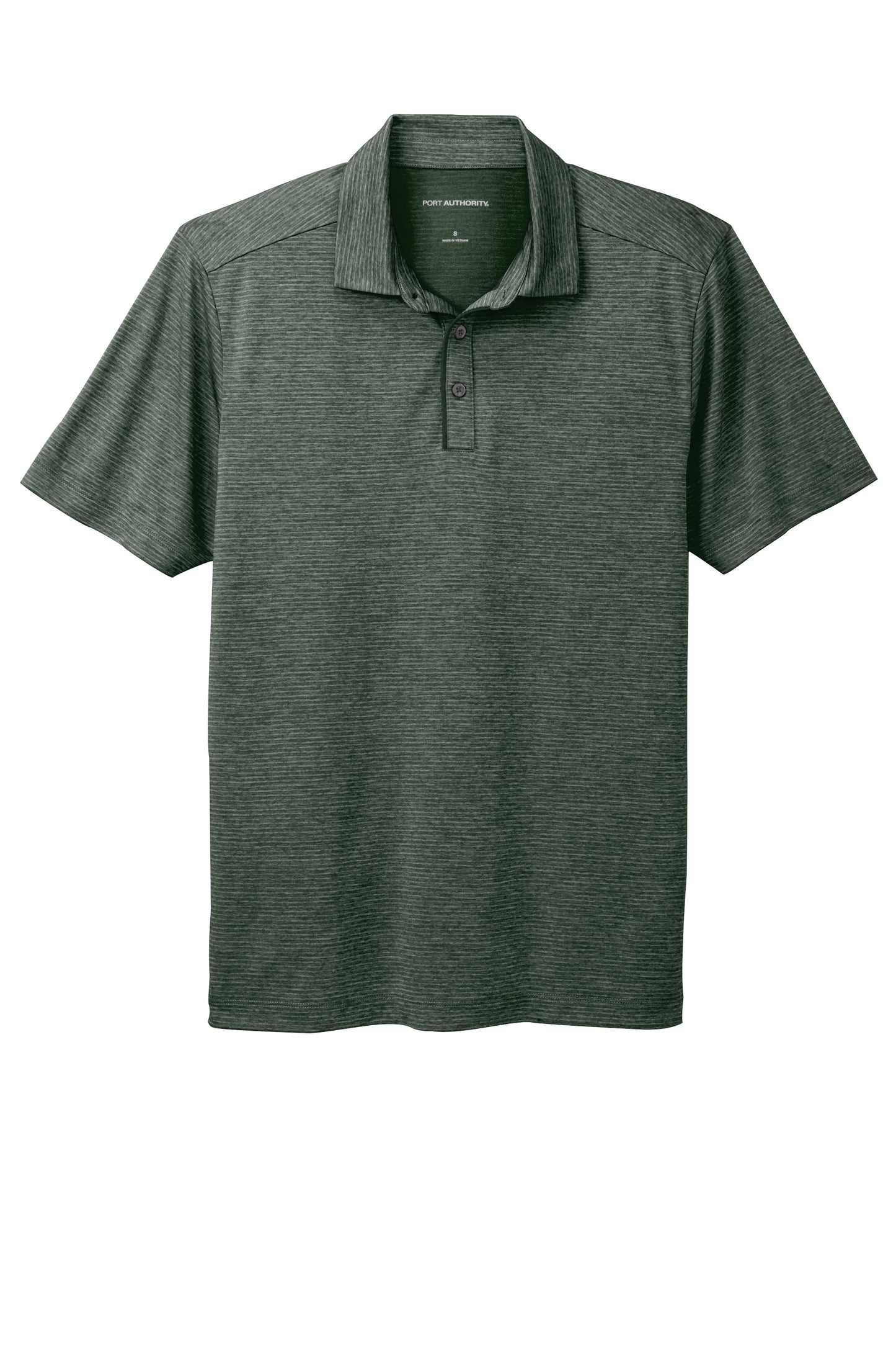 Port Authority® Shadow Stripe Polo