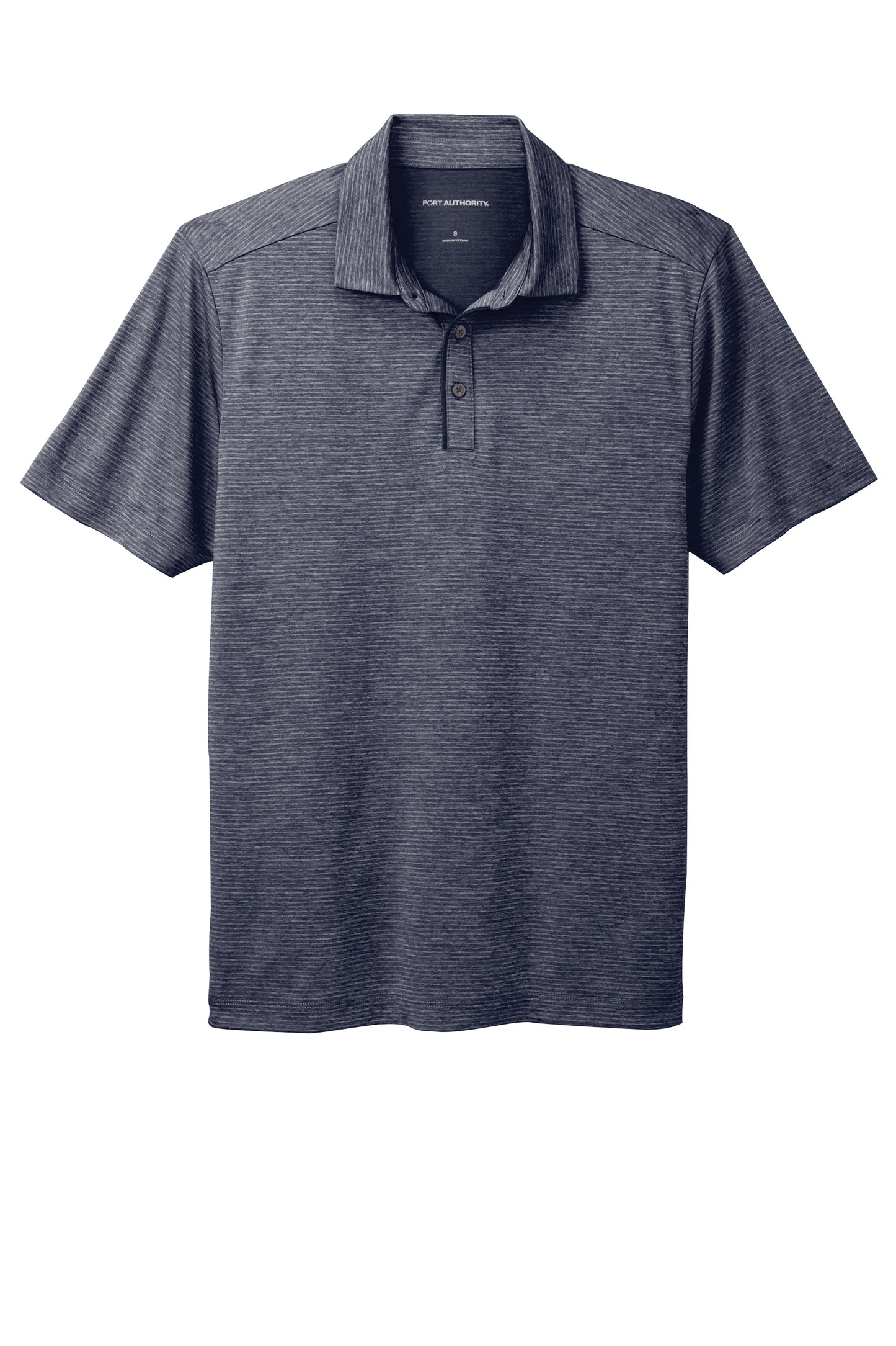 Port Authority® Shadow Stripe Polo