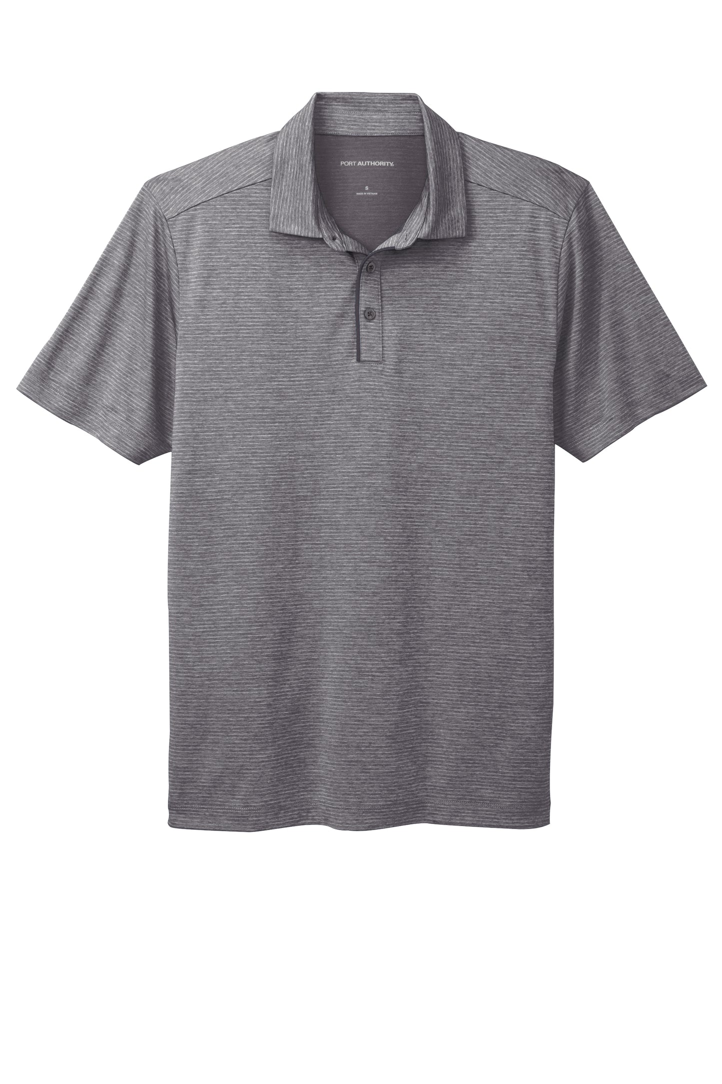 Port Authority® Shadow Stripe Polo