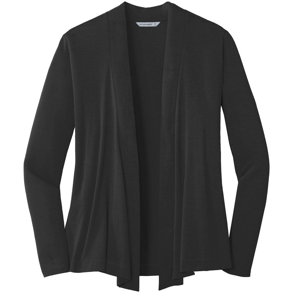 Port Authority® Ladies Concept Open Cardigan