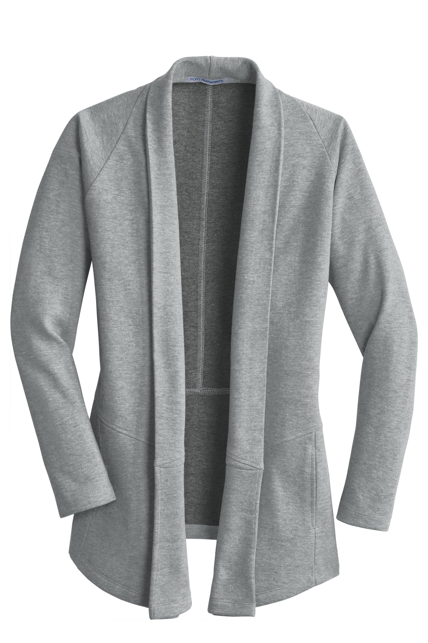 Port Authority® Ladies Interlock Cardigan