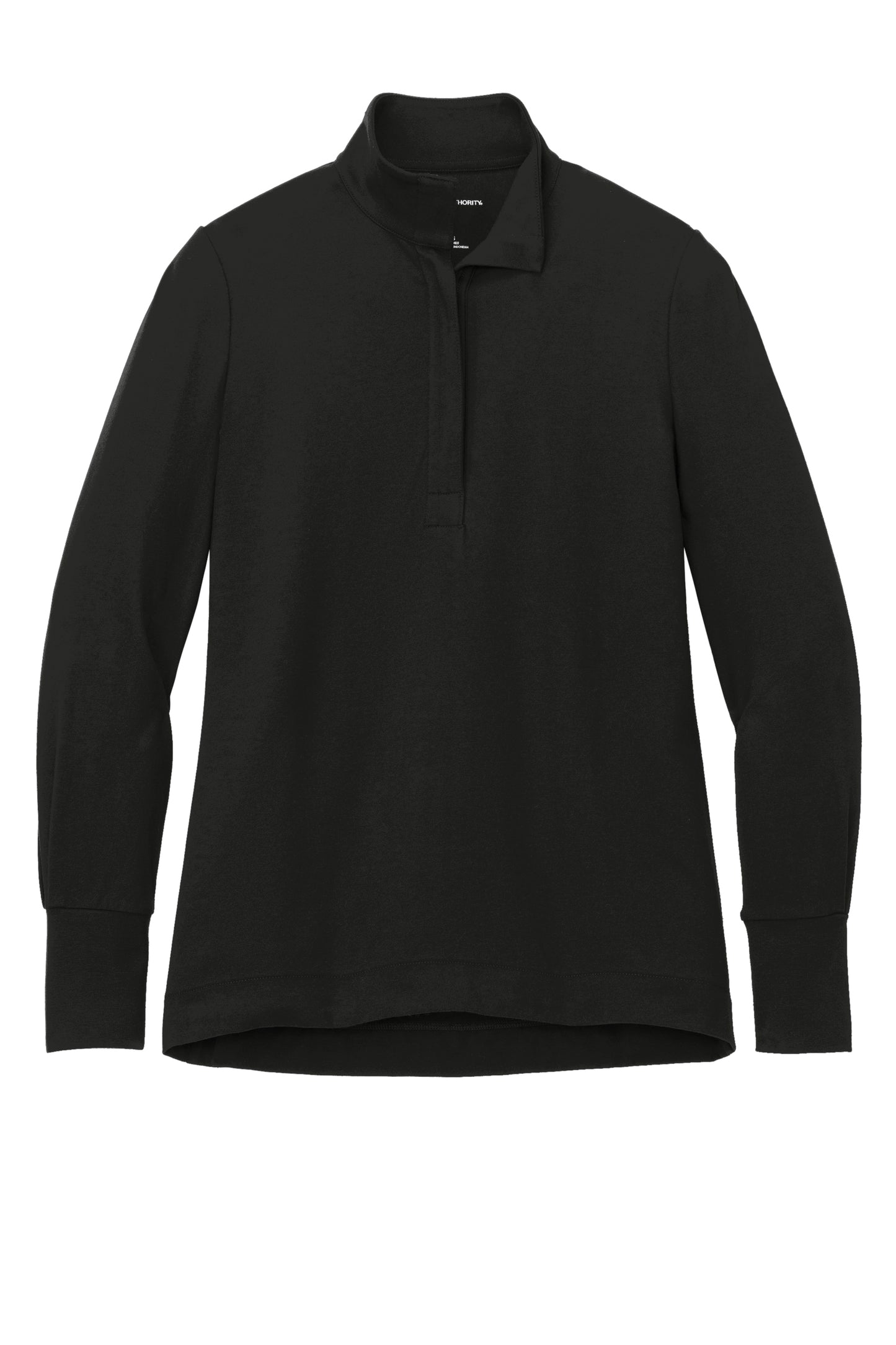 Port Authority® Fairway Ladies Stretch 1/4-Zip