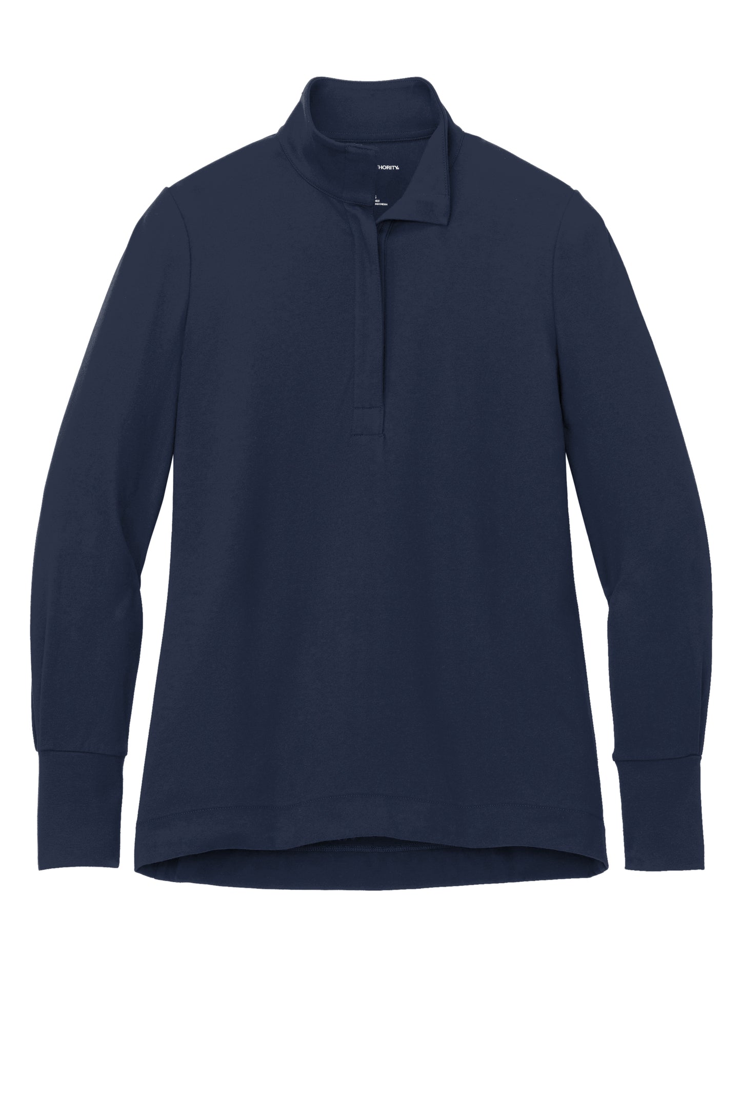 Port Authority® Fairway Ladies Stretch 1/4-Zip