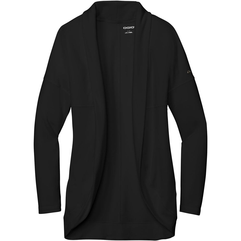 OGIO ® Ladies Luuma Cocoon Fleece