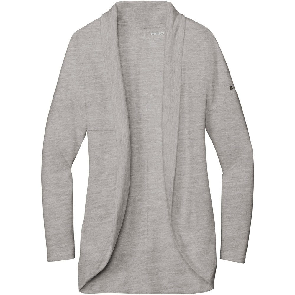 OGIO ® Ladies Luuma Cocoon Fleece