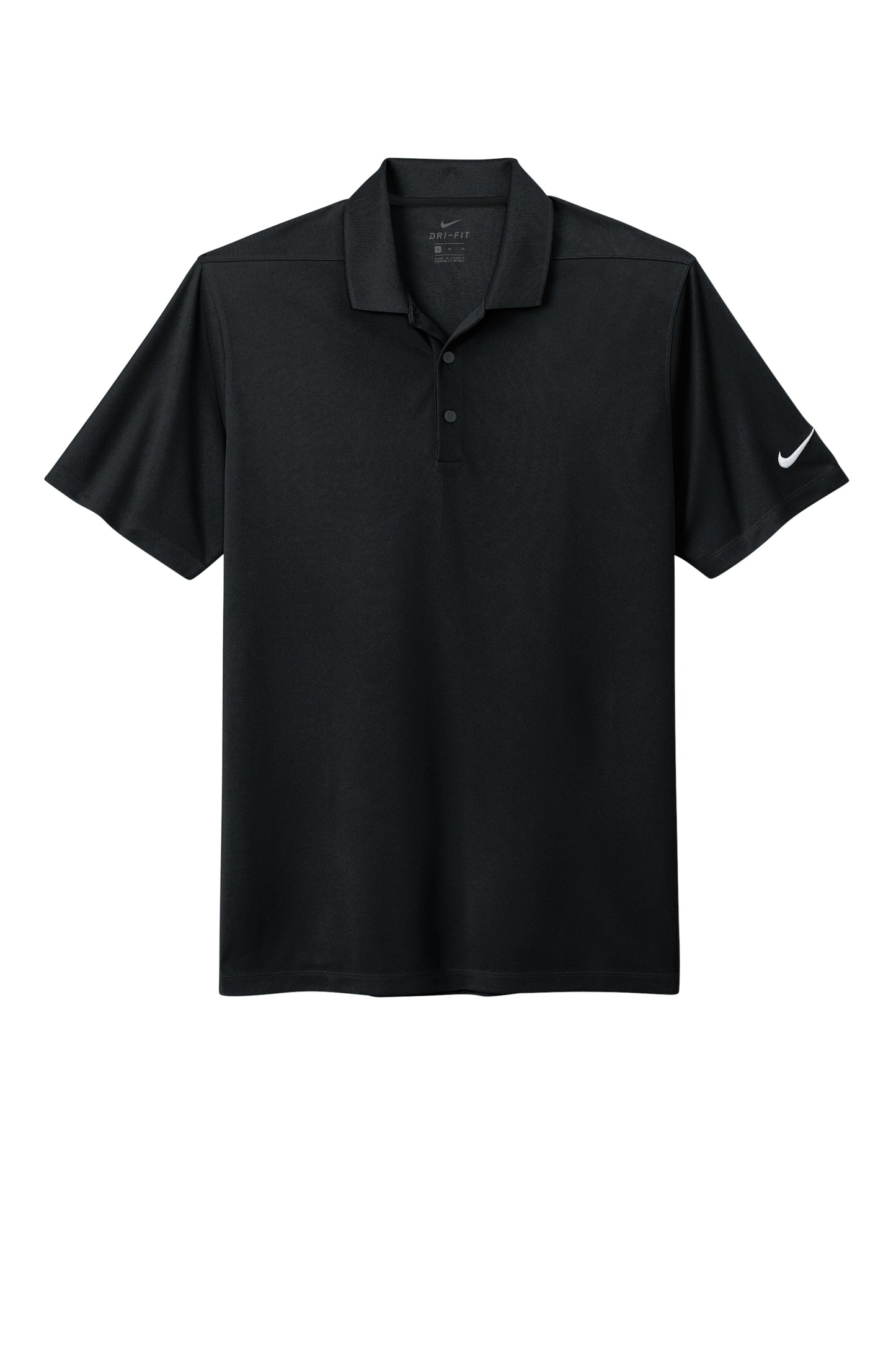 Nike Dri-FIT Micro Pique 2.0 Polo