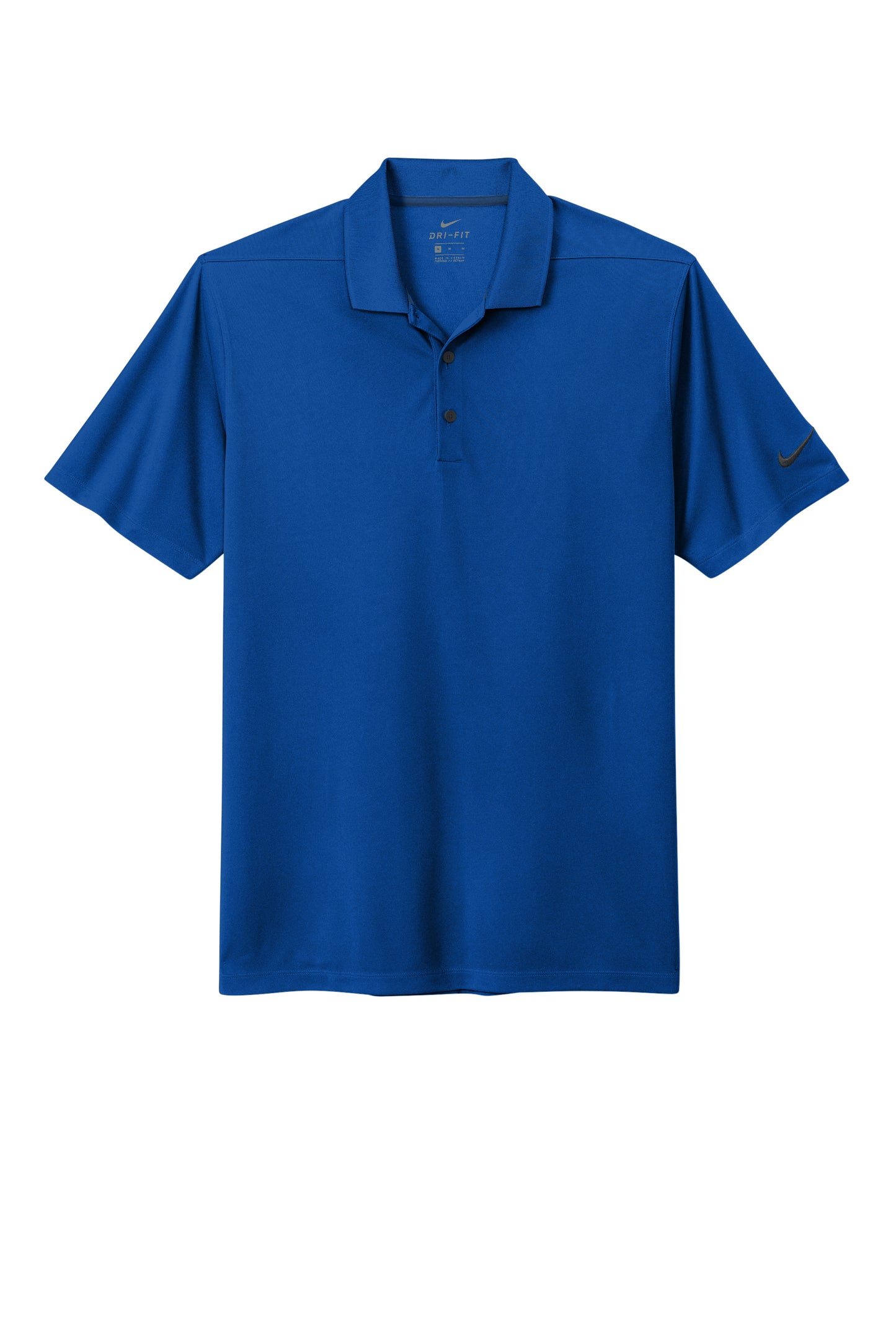 Nike Dri-FIT Micro Pique 2.0 Polo
