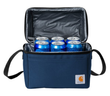 Carhartt® Lunch 6-Can Cooler