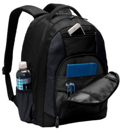 Port Authority® Commuter Backpack
