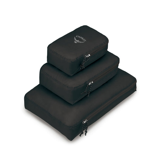 Osprey Ultralight packing cube set