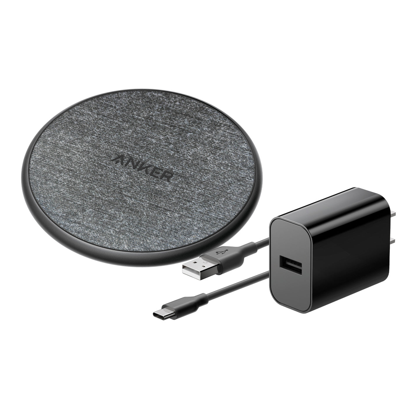 Anker 318 Wireless Charging Pad