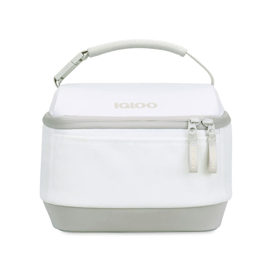 Igloo® Day Chiller Recycled Poly Lunch Bag Cooler
