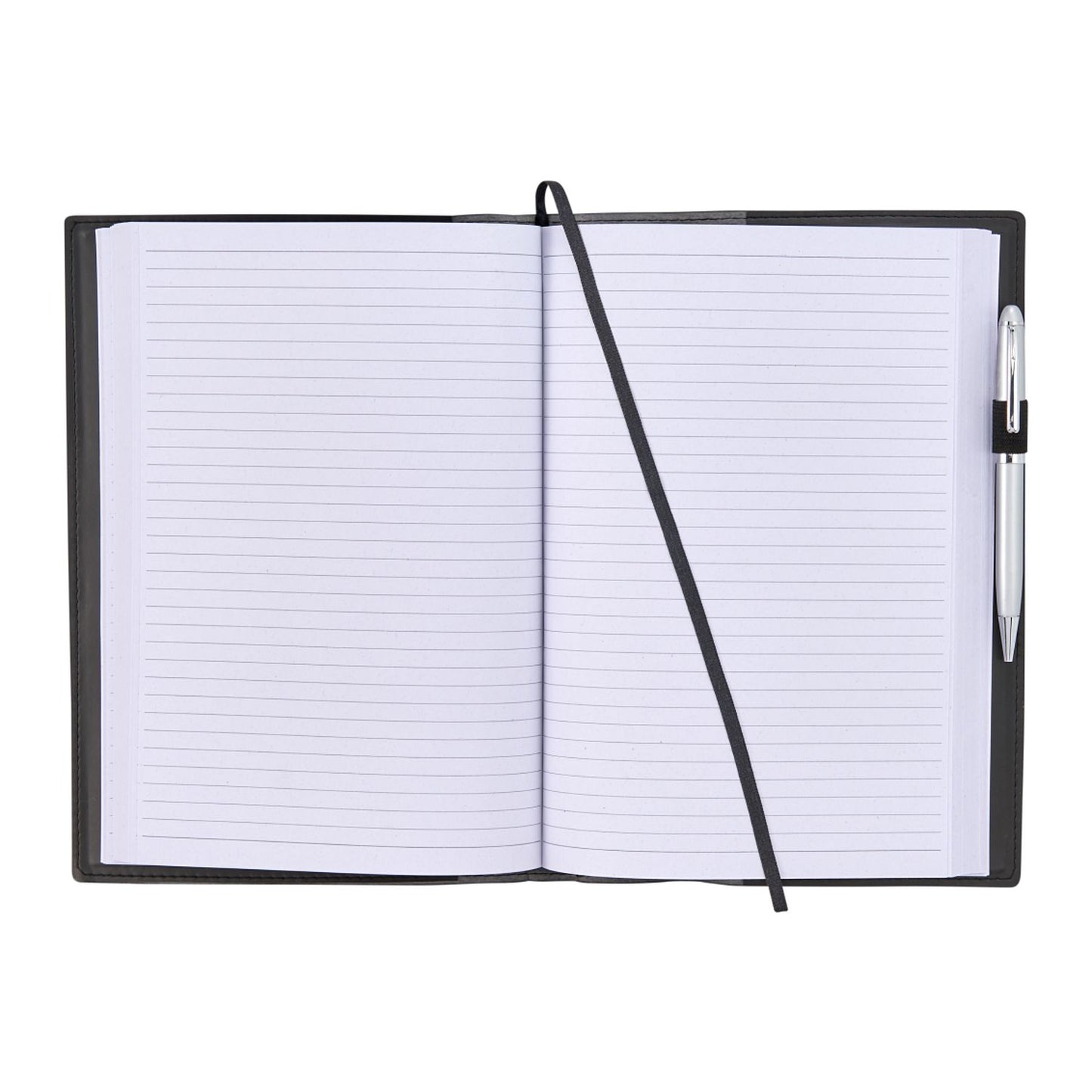 7" x 10" Mela Apple Leather Refillable Journal