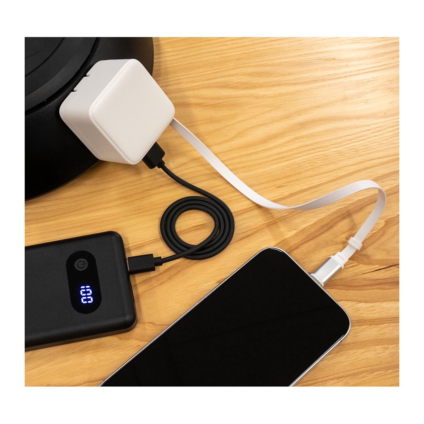 ETL 20w wall Charger