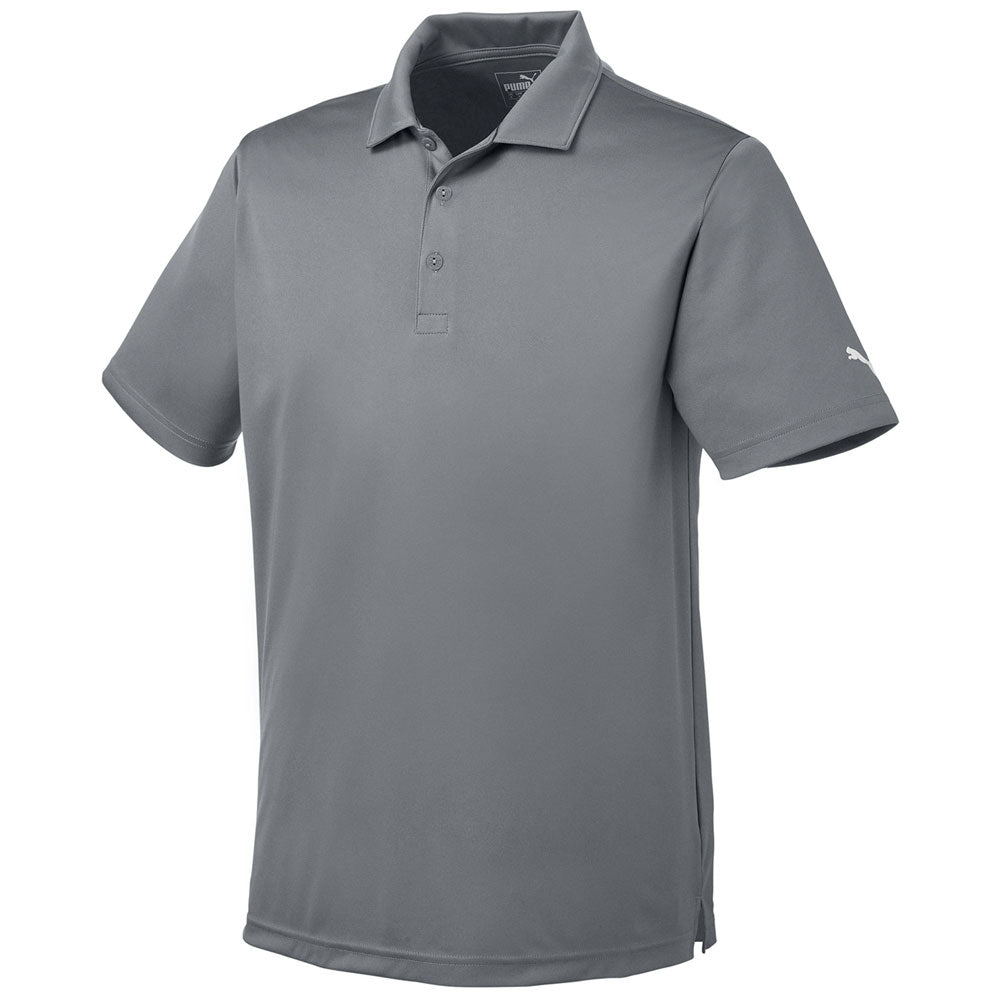 Puma Golf Men's Icon Golf Polo