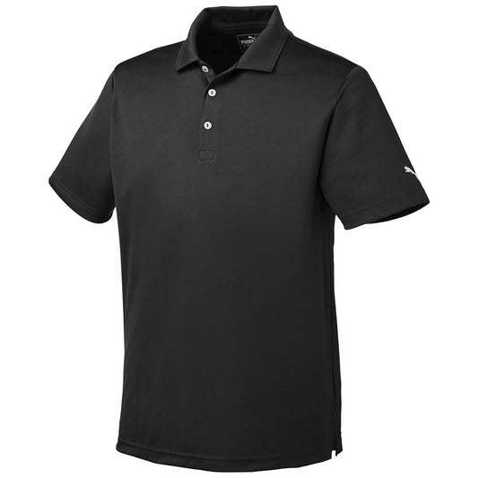 Puma Golf Men's Icon Golf Polo