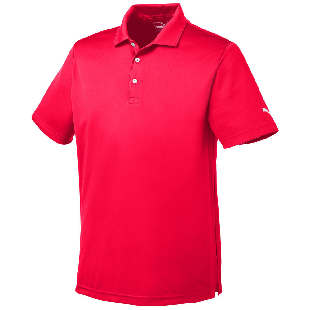 Puma Golf Men's Icon Golf Polo