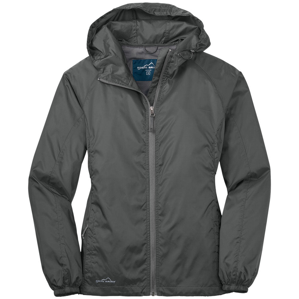 Eddie Bauer® - Ladies Packable Wind Jacket