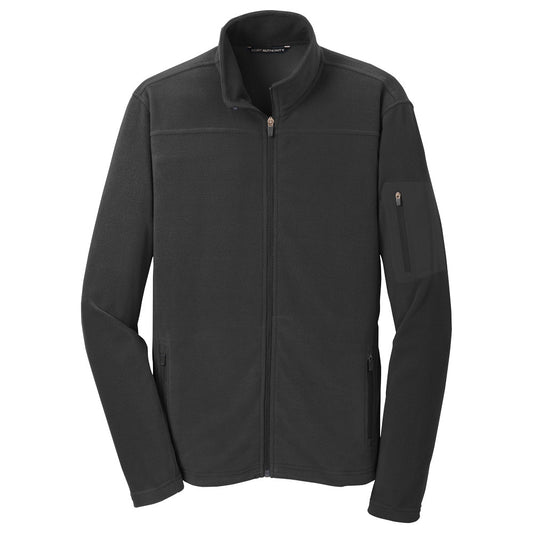 Port Authority® Summit Fleece Full-Zip Jacket