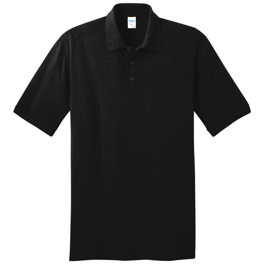 Port & Company® Core Blend Jersey Knit Polo