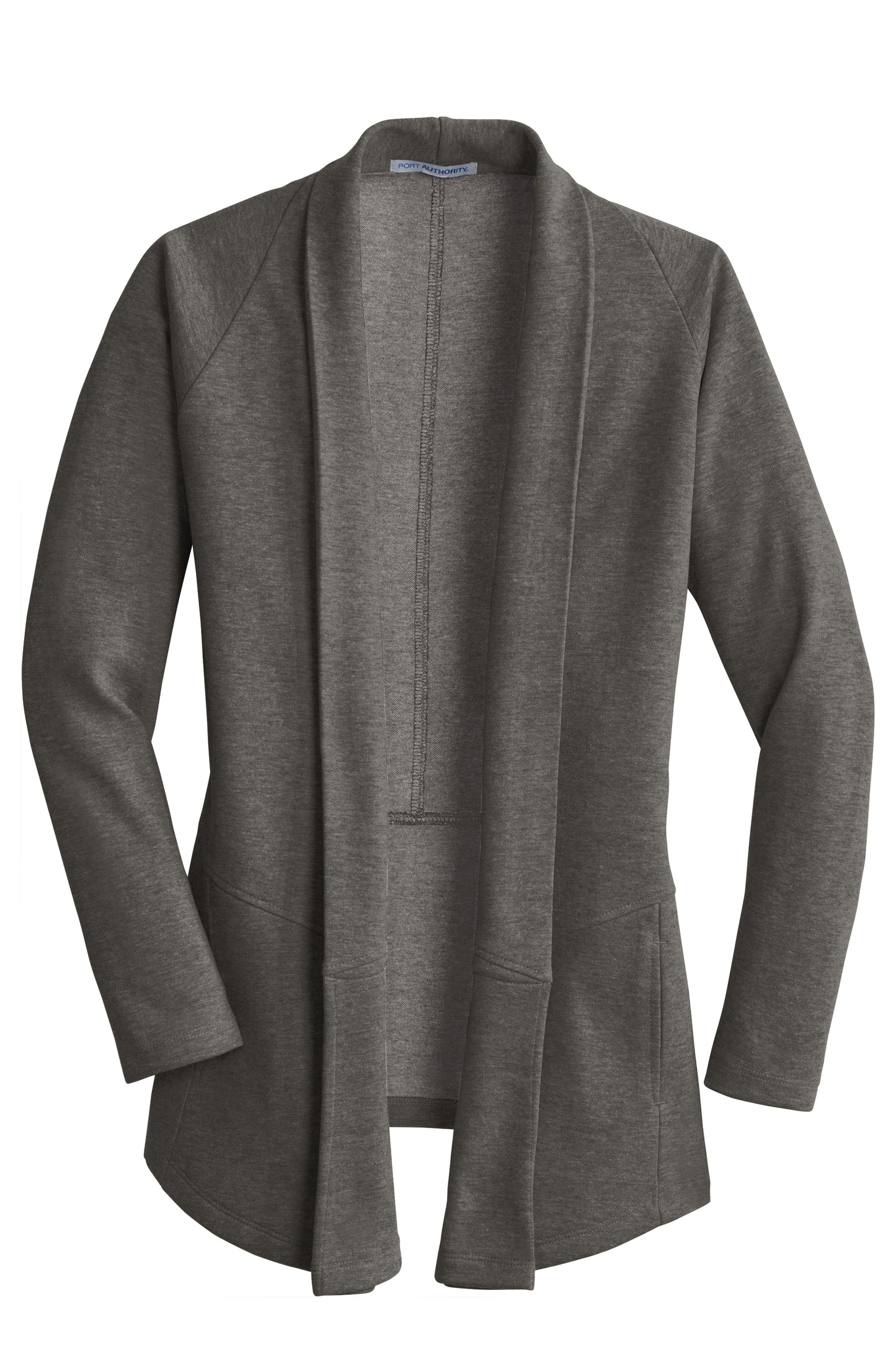 Port Authority® Ladies Interlock Cardigan