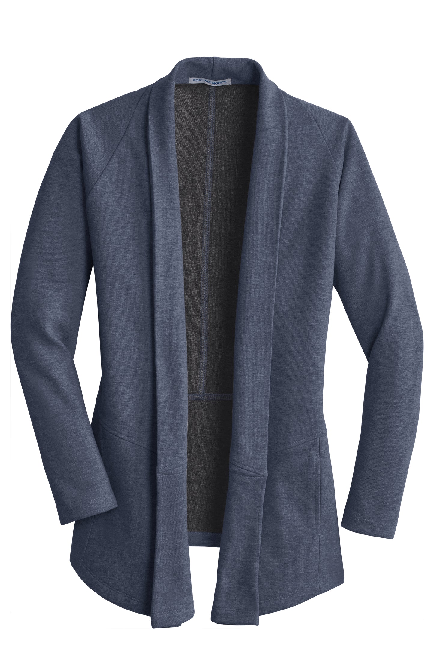 Port Authority® Ladies Interlock Cardigan