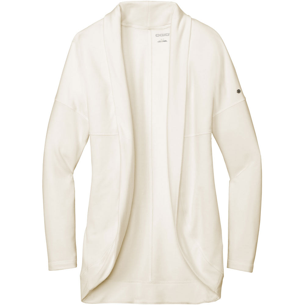 OGIO ® Ladies Luuma Cocoon Fleece